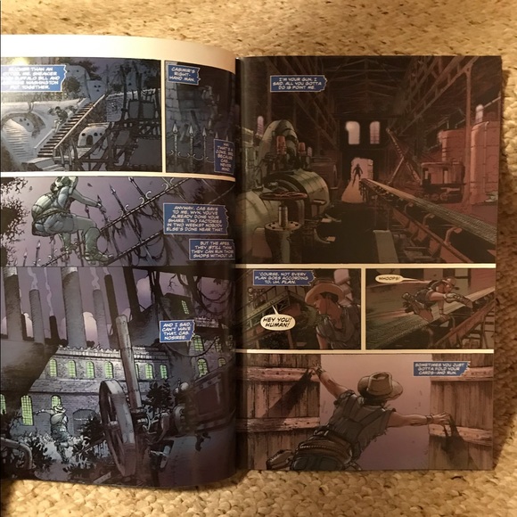 Book(Paperback): Planet of the Apes, Vol. 2 - Picture 4 of 8